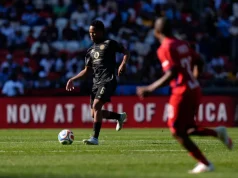 Orlando Pirates Launch Title Defence with 2-0 Victory Over Milford FC Orlando Pirates vs Milford FC, Betway Premiership results, Oswin Appollis goal, Tshepang Moremi, Orlando Pirates match report, PSL opening weekend. Orlando Pirates 2-0 Milford FC: Buccaneers Win Opening Match