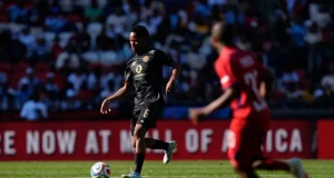 Orlando Pirates Launch Title Defence with 2-0 Victory Over Milford FC Orlando Pirates vs Milford FC, Betway Premiership results, Oswin Appollis goal, Tshepang Moremi, Orlando Pirates match report, PSL opening weekend. Orlando Pirates 2-0 Milford FC: Buccaneers Win Opening Match