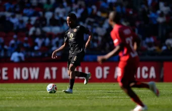 Orlando Pirates Launch Title Defence with 2-0 Victory Over Milford FC Orlando Pirates vs Milford FC, Betway Premiership results, Oswin Appollis goal, Tshepang Moremi, Orlando Pirates match report, PSL opening weekend. Orlando Pirates 2-0 Milford FC: Buccaneers Win Opening Match