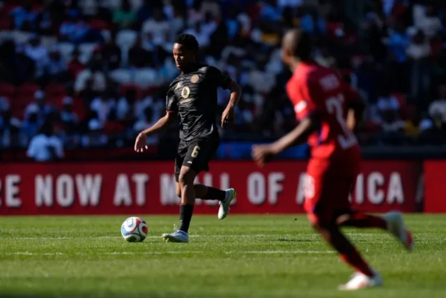 Orlando Pirates 2-0 Milford FC: Buccaneers Win Opening Match Orlando Pirates vs Milford FC, Betway Premiership results, Oswin Appollis goal, Tshepang Moremi, Orlando Pirates match report, PSL opening weekend. Orlando Pirates 2-0 Milford FC: Buccaneers Win Opening Match