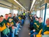 PRASA announces special train services for Springboks vs All Blacks Tests PRASA, Springboks, All Blacks, Springboks vs All Blacks, rugby, Ellis Park, Johannesburg, Cape Town Stadium, PRASA trains, train services, Gauteng, Western Cape, Lions vs All Blacks, rugby fans, South African rugby.