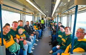 PRASA announces special train services for Springboks vs All Blacks Tests PRASA, Springboks, All Blacks, Springboks vs All Blacks, rugby, Ellis Park, Johannesburg, Cape Town Stadium, PRASA trains, train services, Gauteng, Western Cape, Lions vs All Blacks, rugby fans, South African rugby.