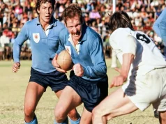 RIP: Former Springbok Hooker Piston van Wyk Dies at 82 Piston van Wyk dies. Former Springbok hooker dies. Springbok rugby legend. Piston van Wyk obituary. South African rugby news. Springboks news. former Springbok players. Piston van Wyk 15 Tests. SA Rugby tribute. rugby legend dies. Piston van Wyk