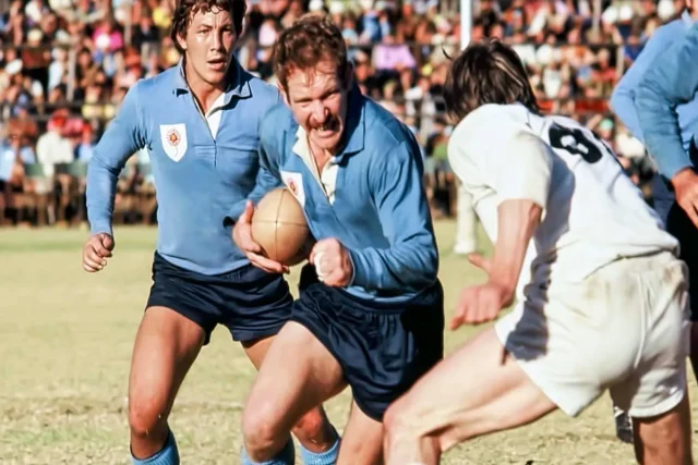 Former Springbok Hooker Piston van Wyk Dies Aged 82 Piston van Wyk dies. Former Springbok hooker dies. Springbok rugby legend. Piston van Wyk obituary. South African rugby news. Springboks news. former Springbok players. Piston van Wyk 15 Tests. SA Rugby tribute. rugby legend dies. Piston van Wyk
