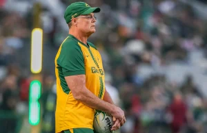 Springboks vs Argentina: Rassie Erasmus Strategy for Key Returning Stars Revealed Springboks vs Argentina, Siya Kolisi injury return, Eben Etzebeth, Rassie Erasmus. Springbok team announcement, Sacha Feinberg-Mngomezulu, Lood de Jager, SA Rugby news.