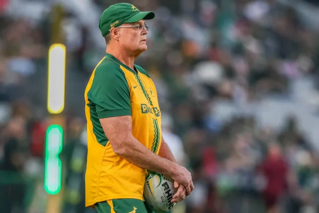 Siya Kolisi and Eben Etzebeth Lead Returning Springboks Against Argentina Springboks vs Argentina, Siya Kolisi injury return, Eben Etzebeth, Rassie Erasmus. Springbok team announcement, Sacha Feinberg-Mngomezulu, Lood de Jager, SA Rugby news.