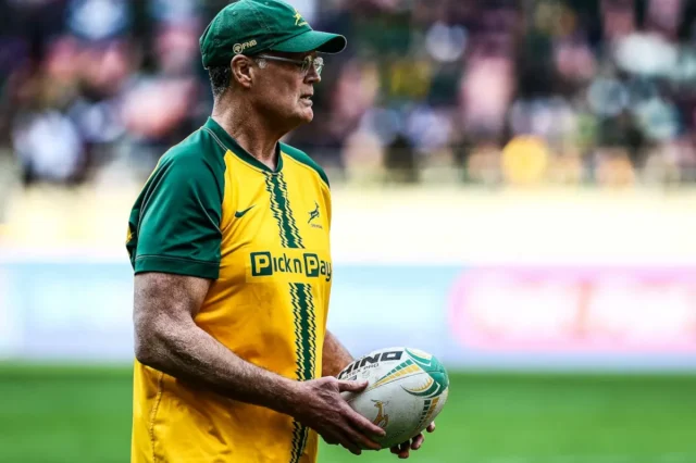 Siya Kolisi, Eben Etzebeth Return for Springboks' Test Clash Against Los Pumas Sacha Feinberg-Mngomezulu, Boks team sheet, South Africa rugby, Los Pumas. Springboks vs Argentina, Rassie Erasmus, Siya Kolisi, Eben Etzebeth