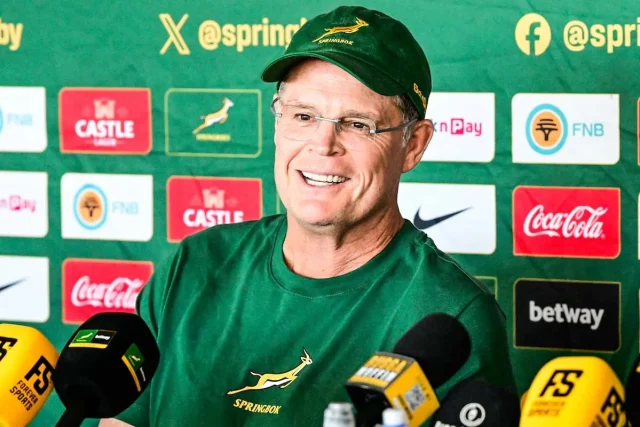 Springboks vs All Blacks: Predicted Bok Line-Up for Ellis Park Test Springboks vs All Blacks. Springboks team prediction. Springboks team announcement. Springboks starting XV. Springboks squad. Rassie Erasmus. Siya Kolisi injury. Ox Nche injury. Pieter-Steph du Toit. Manie Libbok. Springboks rugby news. All Blacks vs Springboks. Ellis Park Test. Springboks team 2026. Springboks predicted line-up vs All Blacks