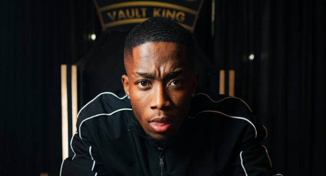Roiii Announces New Single ‘Hold Myself’ as Singing Roiii Returns Roiii Hold Myself. Roiii new song 2026. Roiii Hold Myself release. Singing Roiii is back. Oratile Kgotso Kgobe. Roiii new single. South African hip-hop. South African rapper. Roiii music. Pretoria rapper. Roiii latest news