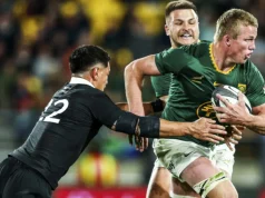 Rugby’s Greatest Rivalry Revived: All Blacks Embark on Historic 8-Match Tour of South Africa and the USA Rugbys Greatest Rivalry fixtures, All Blacks South Africa tour schedule, Freedom Cup 2026, Stormers vs All Blacks, Springboks Baltimore Test. Springboks vs All Blacks tour 2026
