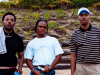 DJ Sliqe Explains How LaCabra’s Belief in Dolphin DX Helped Create “Lapisa” DJ Sliqe. DJ Sliqe Lapisa Lapisa. Dolphin DX LaCabra Lowfeye. South African hip hop. SA hip hop. South African music. DJ Sliqe music. Lapisa song. Dolphin DX Lapisa. Hip hop news. Mzansi music. SA music news.