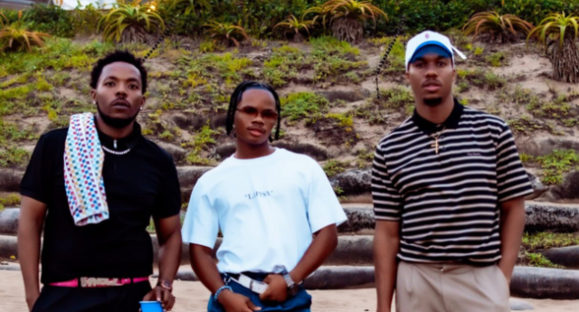 DJ Sliqe Reveals How LaCabra’s Faith in Dolphin DX Led to “Lapisa” DJ Sliqe. DJ Sliqe Lapisa Lapisa. Dolphin DX LaCabra Lowfeye. South African hip hop. SA hip hop. South African music. DJ Sliqe music. Lapisa song. Dolphin DX Lapisa. Hip hop news. Mzansi music. SA music news.
