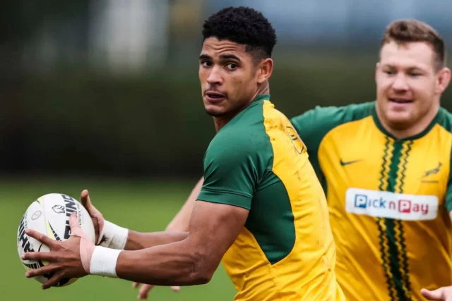 Springboks vs Argentina: Line-Ups, Kick-Off Time & Match Preview Springboks vs Argentina, South Africa rugby, Siya Kolisi, Eben Etzebeth, Los Pumas, Springbok team line-up. Springboks vs Argentina: Line-Ups, Kick-Off Time & Match Preview