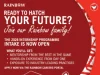 Rainbow Internship Programme 2027: 11 Paid Graduate Opportunities Open Across South Africa Rainbow Internship Programme 2027, graduate internships South Africa, Rainbow poultry jobs. food safety internships SA, veterinary technologist graduate roles, SHERQ internships, agricultural jobs South Africa
