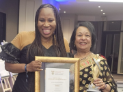 UJ academics recognised at 2026 South African Women in Science Awards SAWiSA 2026, Women in Science, UJ, University of Johannesburg, Tanusha Raniga, Musawenkosi Saurombe, women researchers, gender equality, women's empowerment, social justice, sustainable livelihoods, research awards, higher education, South Africa