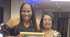 UJ academics recognised at 2026 South African Women in Science Awards SAWiSA 2026, Women in Science, UJ, University of Johannesburg, Tanusha Raniga, Musawenkosi Saurombe, women researchers, gender equality, women's empowerment, social justice, sustainable livelihoods, research awards, higher education, South Africa