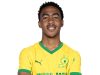 Mamelodi Sundowns Secure Thato Sibiya’s Future With New Long-Term Deal Thato Sibiya. Thato Sibiya latest news. Mamelodi Sundowns news. Thato Sibiya Lille. Sundowns transfer news. Mamelodi Sundowns transfers. Thato Sibiya contract. Thato Sibiya loan. Lille OSC. Lille transfer news. Sundowns young players. South African football. PSL transfer news. Ligue 1.