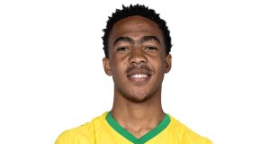 Mamelodi Sundowns Secure Thato Sibiya’s Future With New Long-Term Deal Thato Sibiya. Thato Sibiya latest news. Mamelodi Sundowns news. Thato Sibiya Lille. Sundowns transfer news. Mamelodi Sundowns transfers. Thato Sibiya contract. Thato Sibiya loan. Lille OSC. Lille transfer news. Sundowns young players. South African football. PSL transfer news. Ligue 1.