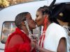 ROYAL HONOURS: Simphiwe Dana & Thandiswa Mazwai to Receive Highest Tribute at Basadi in Music Awards Basadi in Music Awards, Simphiwe Dana, Thandiswa Mazwai, King Tha, South African women in music, Gallo100, Mzansi music awards. Simphiwe Dana & Thandiswa Mazwai Honoured at Basadi in Music Awards