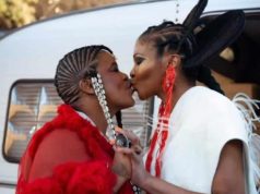 ROYAL HONOURS: Simphiwe Dana & Thandiswa Mazwai to Receive Highest Tribute at Basadi in Music Awards Basadi in Music Awards, Simphiwe Dana, Thandiswa Mazwai, King Tha, South African women in music, Gallo100, Mzansi music awards. Simphiwe Dana & Thandiswa Mazwai Honoured at Basadi in Music Awards