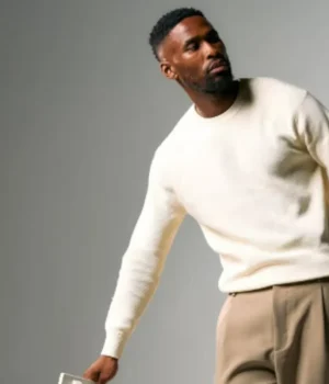 Sipho Chaine Shows Off His Style in Smooth ‘After Hours’ Shoot Sipho Chaine fashion. Sipho Chaine style. Sipho Chaine Instagram. Orlando Pirates. Orlando Pirates goalkeeper. Sipho Chaine latest news. Orlando Pirates news. Betway Premiership. Pirates players. South African football. PSL news. Mzansi football fashion. Sipho Chaine