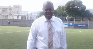 RIP | SAFA Mourns the Passing of Former Bafana Bafana Team Manager Sipho “Fistoz” Nkumane Sipho Nkumane. Sipho “Fistoz” Nkumane. Sipho Nkumane death. Sipho Nkumane obituary. Sipho Nkumane funeral. Sipho Nkumane memorial service. former Bafana Bafana team manager. Bafana Bafana. Bafana Bafana team manager. SAFA. South African Football Association. SAFA mourns Sipho Nkumane. South African football. South African football news, Bafana Bafana news. Sipho Nkumane latest news. football news South Africa. South African football legends. football community South Africa