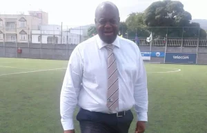 RIP | SAFA Mourns the Passing of Former Bafana Bafana Team Manager Sipho “Fistoz” Nkumane Sipho Nkumane. Sipho “Fistoz” Nkumane. Sipho Nkumane death. Sipho Nkumane obituary. Sipho Nkumane funeral. Sipho Nkumane memorial service. former Bafana Bafana team manager. Bafana Bafana. Bafana Bafana team manager. SAFA. South African Football Association. SAFA mourns Sipho Nkumane. South African football. South African football news, Bafana Bafana news. Sipho Nkumane latest news. football news South Africa. South African football legends. football community South Africa