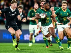 When Rassie Erasmus Will Name Springbok Squad to Face Argentina Springboks team announcement Argentina, Rassie Erasmus, Siya Kolisi, Springboks vs Argentina 2026, Estadio Jose Amalfitani, SARugby lineup. Springboks Team Announcement Time Confirmed for Argentina Test