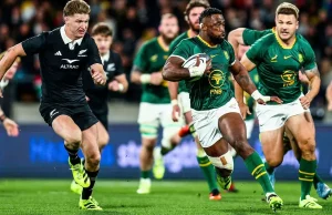 When Rassie Erasmus Will Name Springbok Squad to Face Argentina Springboks team announcement Argentina, Rassie Erasmus, Siya Kolisi, Springboks vs Argentina 2026, Estadio Jose Amalfitani, SARugby lineup. Springboks Team Announcement Time Confirmed for Argentina Test
