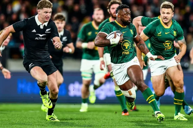 Springboks team announcement Argentina, Rassie Erasmus, Siya Kolisi, Springboks vs Argentina 2026, Estadio Jose Amalfitani, SARugby lineup. Springboks Team Announcement Time Confirmed for Argentina Test