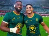 Springboks Arrive in Buenos Aires Ahead of High-Stakes Pumas Clash Springboks arrive in Argentina, South Africa vs Argentina rugby 2026, Rassie Erasmus, Siya Kolisi, Estadio Jose Amalfitani, SARugby. Springboks Arrive in Argentina for Buenos Aires Test Clash