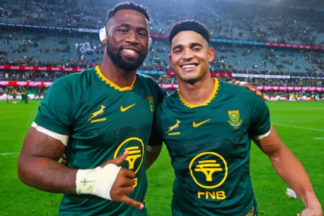 Springboks Arrive in Argentina for Buenos Aires Test Clash Springboks arrive in Argentina, South Africa vs Argentina rugby 2026, Rassie Erasmus, Siya Kolisi, Estadio Jose Amalfitani, SARugby. Springboks Arrive in Argentina for Buenos Aires Test Clash