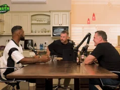 Siya Kolisi and Rassie Erasmus Get Real on System Transformation, Legacy, and Life Beyond Rugby Siya Kolisi, Rassie Erasmus, Springboks transformation, Rassie+ podcast. South Africa rugby culture, Springboks vs Argentina, Smash Sports, Bok captaincy.