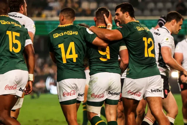Springboks Team Announcement: Rassie to Name Boks XV on Thursday Springboks team announcement. Springboks vs All Blacks. Rassie Erasmus. Springboks team vs All Blacks. Springboks lineup. Siya Kolisi injury. Springboks All Blacks 2026. Ellis Park Test. Rugby's Greatest Rivalry. Springboks squad. All Blacks vs Springboks. South Africa rugby