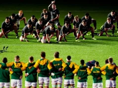 LIVE: Springboks vs All Blacks — Ellis Park Braced for Rugby’s Greatest Rivalry Springboks vs All Blacks live score. Springboks vs All Blacks. Springboks All Blacks live. Springboks live score. All Blacks live score. Springboks vs All Blacks 2026. Springboks team news. All Blacks team news. Ellis Park rugby. Rugby's Greatest Rivalry. Springboks All Blacks result. South Africa vs New Zealand rugby