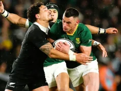 SuperSport Secures Exclusive Broadcast Rights for Springboks vs All Blacks Tour SuperSport, Springboks vs All Blacks, Rugby's Greatest Rivalry, broadcast rights, Freedom Cup 2026, SARU, CANAL+. SuperSport Secures Exclusive Rights for Springboks vs All Blacks Tour