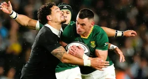 SuperSport Secures Exclusive Broadcast Rights for Springboks vs All Blacks Tour SuperSport, Springboks vs All Blacks, Rugby's Greatest Rivalry, broadcast rights, Freedom Cup 2026, SARU, CANAL+. SuperSport Secures Exclusive Rights for Springboks vs All Blacks Tour