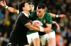 SuperSport Secures Exclusive Broadcast Rights for Springboks vs All Blacks Tour SuperSport, Springboks vs All Blacks, Rugby's Greatest Rivalry, broadcast rights, Freedom Cup 2026, SARU, CANAL+. SuperSport Secures Exclusive Rights for Springboks vs All Blacks Tour
