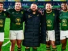 PREDICTED SPRINGBOK 23: How Rassie Erasmus Could Line Up Against Argentina Springboks predicted team Argentina, Siya Kolisi, Eben Etzebeth, Sacha Feinberg-Mngomezulu, Rassie Erasmus selection, Argentina vs South Africa rugby. Predicted Springbok Team vs Argentina: Siya Kolisi & Etzebeth Return.