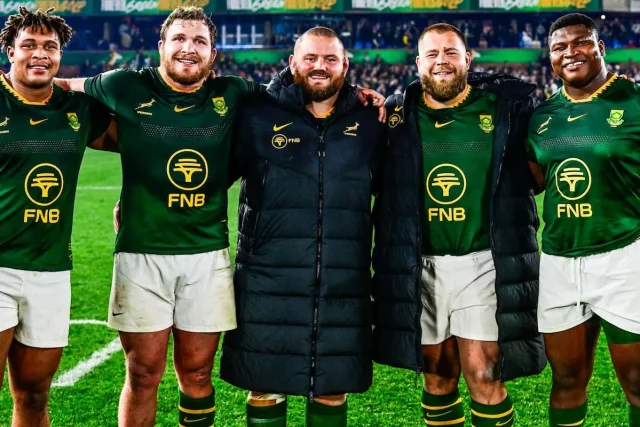 Predicted Springbok Team vs Argentina: Siya Kolisi & Etzebeth Return Springboks predicted team Argentina, Siya Kolisi, Eben Etzebeth, Sacha Feinberg-Mngomezulu, Rassie Erasmus selection, Argentina vs South Africa rugby. Predicted Springbok Team vs Argentina: Siya Kolisi & Etzebeth Return.