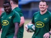 Springboks Reportedly Call Up Deon Fourie After Siya Kolisi Injury Springboks, Siya Kolisi, Deon Fourie, Rassie Erasmus, All Blacks, South Africa Rugby, Stormers, Rugby News, Springboks Squad, Rugby Championship. Siya Kolisi injury. Springboks latest news. Deon Fourie. Springboks squad 2026