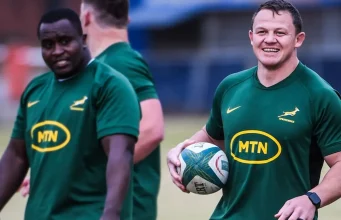 Springboks Reportedly Call Up Deon Fourie After Siya Kolisi Injury Springboks, Siya Kolisi, Deon Fourie, Rassie Erasmus, All Blacks, South Africa Rugby, Stormers, Rugby News, Springboks Squad, Rugby Championship. Siya Kolisi injury. Springboks latest news. Deon Fourie. Springboks squad 2026