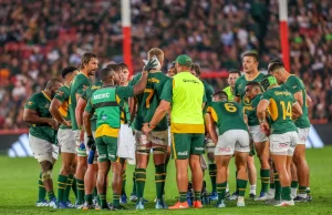 How the Springboks Can Reclaim the World No. 1 Ranking in Cape Town Springboks vs All Blacks Cape Town, World Rugby rankings permutations, Rassie Erasmus, Pieter-Steph du Toit, DHL Stadium Test. Springboks World Rugby rankings No 1