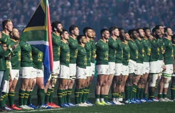 Confirmed: Demi Lee Moore and Matiu Walter to perform anthems at Ellis Park Springboks vs All Blacks Ellis Park anthems. Demi Lee Moore Springboks. Matiu Walter All Blacks. Springboks All Blacks Ellis Park. Ellis Park Test. Springboks vs All Blacks. All Blacks Haka. Rassie Erasmus Haka. Rugby's Greatest Rivalry. South Africa national anthem. New Zealand national anthem