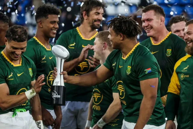 Updated World Rugby Rankings: Springboks Remain No. 1 After Argentina Win World Rugby rankings. Latest World Rugby rankings. Springboks rankings. Springboks No. 1, South Africa rugby. Springboks vs Argentina. South Africa vs Argentina. Springboks 17-10 Argentina. Springboks latest result. Rassie Erasmus. Cameron Hanekom. Argentina rugby. Los Pumas. Wallabies vs Japan. Australia rugby. Rugby Championship. Springboks winning streak. Rugby rankings 2026. South African rugby news
