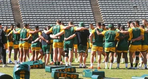 RETURN IN SIGHT: Frans Malherbe Targets January Comeback to Stave Off Retirement Fear Frans Malherbe injury update, Frans Malherbe retirement, Springboks rugby news, Rassie Erasmus, Stormers rugby, Thomas du Toit, Wilco Louw, Springbok tighthead props. Frans Malherbe Injury Update: Springbok Legend Targets January Comeback