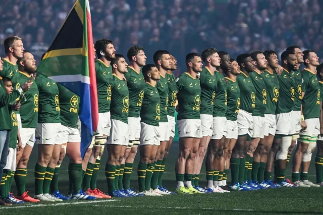 Springboks vs Argentina kick off time, South Africa vs Argentina rugby 2026, Springbok team news, Siya Kolisi, SuperSport rugby. Springboks vs Argentina Kick-off Time & TV Details (8 August)
