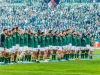 Damian de Allende Set for 100th Springbok Cap Against All Blacks Damian de Allende 100th Test. Damian de Allende 100 caps. Damian de Allende Springboks. Springboks vs All Blacks. Springboks team announcement. Damian de Allende 100 Test caps. Springboks rugby news. All Blacks vs Springboks. Rugby Championship. Rugby's Greatest Rivalry, Springboks latest news. Pieter-Steph du Toit 100 caps