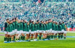 Springboks vs All Blacks: Know Your National Anthem Before Kick-Off Springboks vs All Blacks. Springboks vs All Blacks 2026. Nkosi Sikelel’ iAfrika. South Africa national anthem. Springboks national anthem. Rugby's Greatest Rivalry. Springboks Ellis Park. All Blacks Johannesburg. Springboks rugby news. South African rugby. South Africa anthem history. Springboks vs New Zealand. Ellis Park Test. Springboks 2026