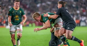 Where Did It Go Wrong for the Springboks? All Blacks Expose Cracks at Ellis Park Springboks vs All Blacks 2026, All Blacks beat Springboks, Springboks Ellis Park defeat, New Zealand vs South Africa rugby, Springboks second Test, Rugby Championship 2026, All Blacks world number one, Springboks Cape Town Test, Rassie Erasmus Springboks, All Blacks 33-16 Springboks